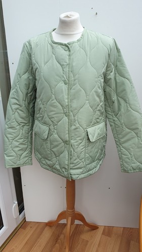 Centigrade quilted jacket - centigrade,