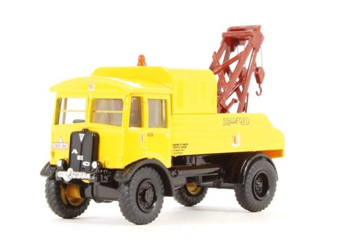 Oxford diecast bradford - oxford,