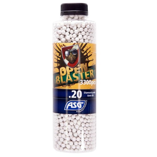 Asg open blaster - asg,