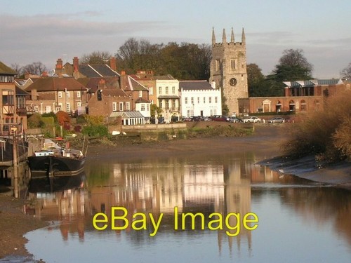Isleworth waterfront view from - view,
