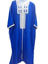 Moroccan Men Kameez Jilbab