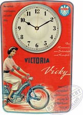 Victoria Vicky III Vintage