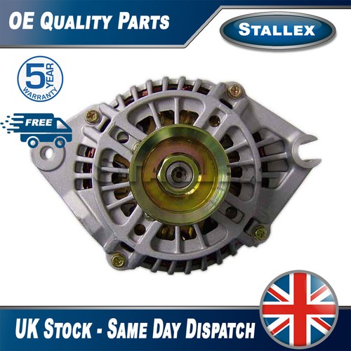 Stallex alternator fits - fits, 306