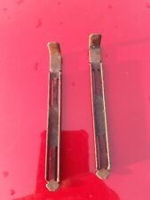 Ford Mondeo Mk3 Headlight Securing Pins 2 pins 