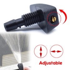 Universal Windscreen Wiper