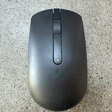 Dell Wireless Multimedia Mouse - Black  ( WM116t )