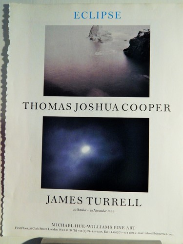 Thomas joshua cooper - thomas, art