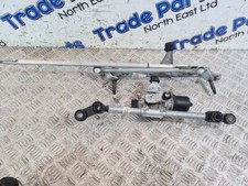 2022 RENAULT CLIO MK5 WIPER