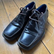 Oliver Sweeney Brown Shoes 7.5