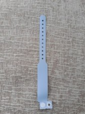 REBORN/ BABY HOSPITAL WRIST BAND BLUE now £1 each to clear NO RETURN