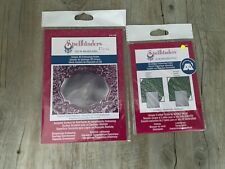 Spellbinders M-Bossabilities