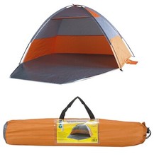 2 Man Person Monodome Beach