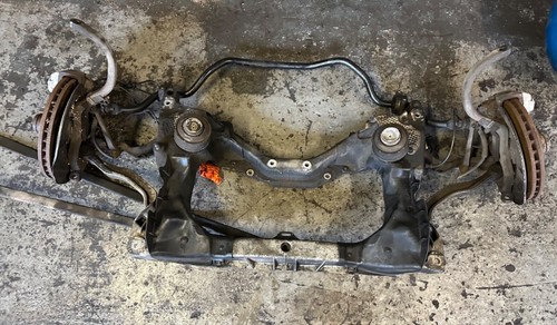 2303500600 mercedes r230 - sl,