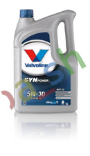 ENGINE OIL SYNPOWER 5L 5W30