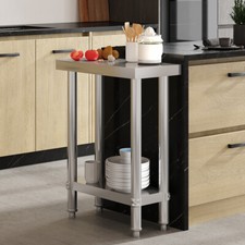 4/5ft Stainless Steel