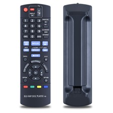 New N2QAYB000956 Remote