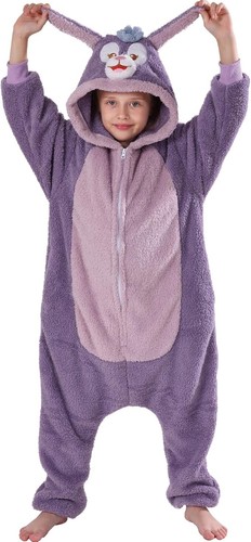 Kids piece pajamas plush one - pajamas,