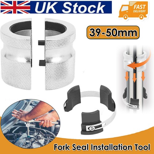 Universal motorcycle bike - motorcycle, fork