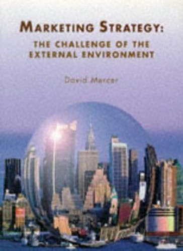 Marketing strategy the - marketing, strategy: