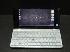 Vaio Type-P VGN-P90HS Laptop
