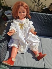 Vintage Effe Large doll