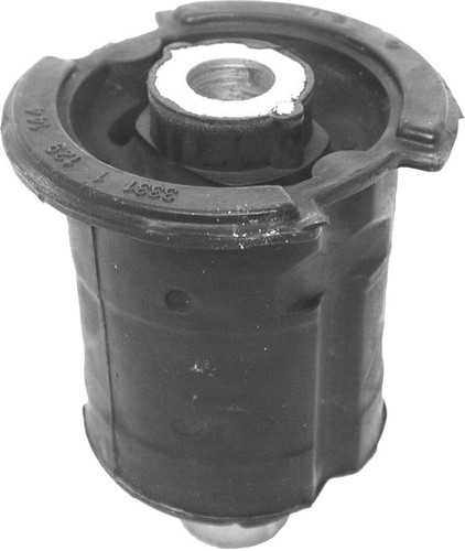 Silent axle bushing for - axle,