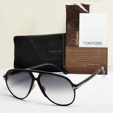 Tom Ford Sunglasses Bertrand