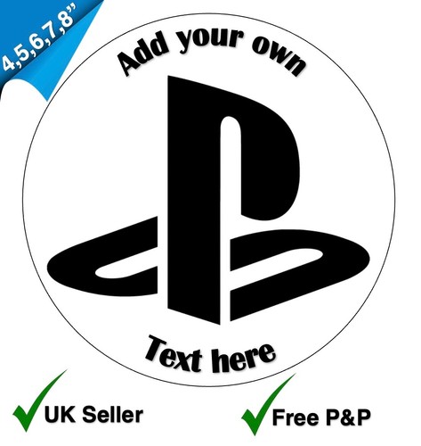 Playstation console logo - playstation,