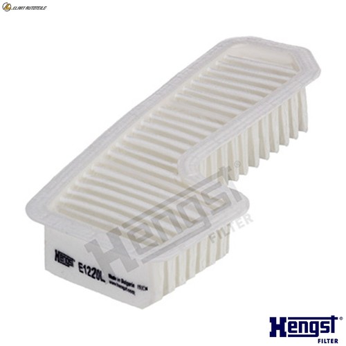 Air filter e1220l - e1220l, lexus