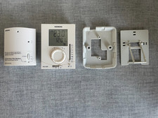 Siemens RDJ10RF Wireless