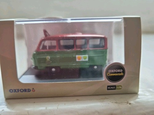 Oxford diecast 76ja008 - oxford,