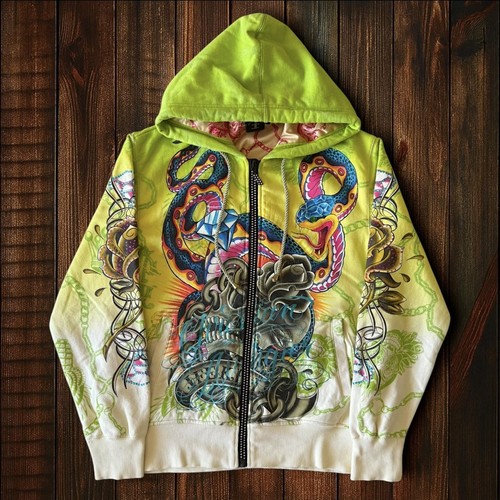 Christian audigier zip - audigier, up