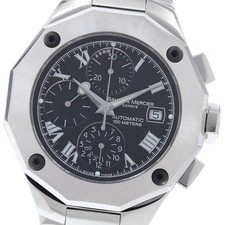 Baume & Mercier Riviera 65541