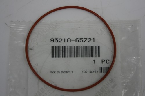 Ring conical pair cylinder - o-ring,