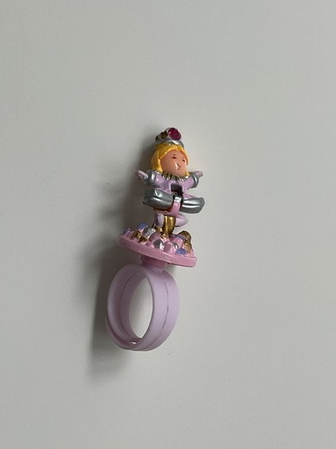 Polly pocket 1992 snow - polly,