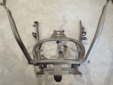 Ducati 900SS ie 750 front clocks headlight fairing bracket frame 98 99 01 02