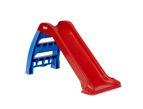Little tikes first - slide,, easy