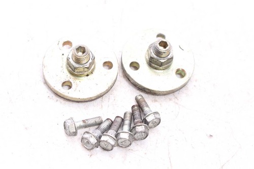 Bearing trunnion fork bolts - bearing,