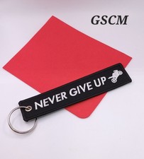 Motorbike Motorcycle Keyring