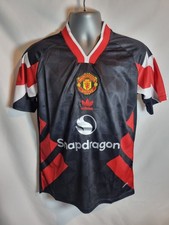 Retro Manchester United