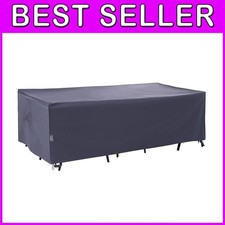 Extra Large Waterproof Patio