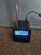 Sandstrom SFPDAB17 Portable