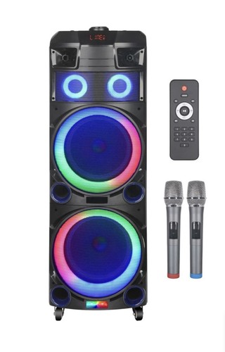 Intimidation ndr 7022 - ndr,