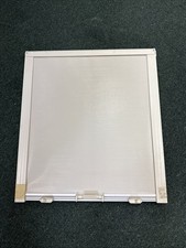 Caravan motorhome cassette blind 59 W X 55 D New Old Stock