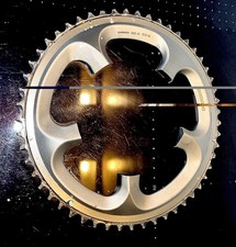 Shimano Dura Ace 7800 SG-X 53