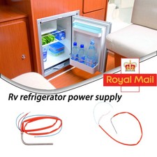 240V 125W Mains Fridge Element
