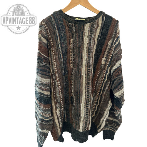 Vintage coogi 90s australia - vintage,