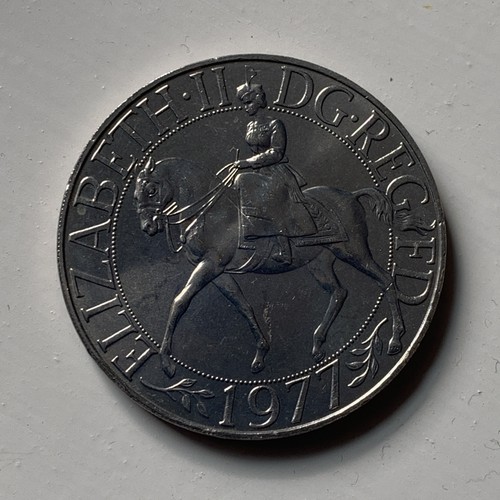 1977 queen elizabeth ii - queen,