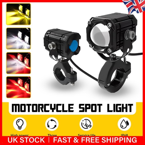 Led spot light auxiliary - led,