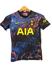 Tottenham Hotspur Spurs 21/22
